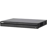 

Dahua N42B3P Lite Series 16-Channel 4K UHD 1U 8MP 16 PoE H.265 2 SATA Network Video Recorder, No HDD