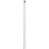 

Dahua PFA117 Ceiling Mount Extender, White