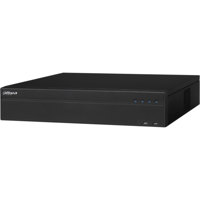 

Dahua X28A5S Pro Series 32-Channel Penta-Brid 1080p 2U 5MP H.264+ 8x SATA Ports HDCVI Digital Video Recorder, 48TB HDD