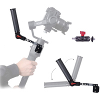 

DigitalFoto Solution Limited Versatible Angle Adjustable Handle for DJI Ronin S/SC