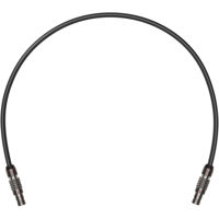 

DJI Part 15 19.6" 2-Pin Power Cable for Ronin 2 3-Axis Gimbal