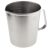 

Adorama Stainless Steel 32 oz. Measuring Cup