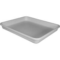 

Cesco Plastic Print Developing Tray with Flat Bottom, 20x24x3" Deep