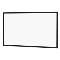 

Da-Lite Perm-Wall Projection Screen, 58 x 104", 119" Diagonal, Da-Mat Surface