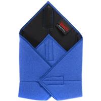 

Domke F-34R, 11x11" Protective Wrap, Royal Blue.