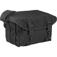 

Domke F-6 Little Bit Smaller Camera Bag, "Ballistic", Black.