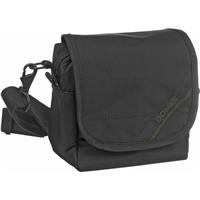 

Domke F-5XA Small Shoulder / Belt Camera Bag, Ballistic Nylon, Black.