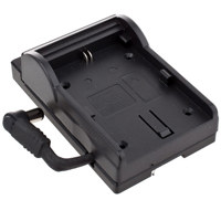 

Dedolight Battery Shoe for Canon LP-E6 Battery