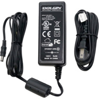 

Dolgin Engineering Replacement AC Adapter for TC400/TC40 Battery Chargers