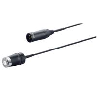 

DPA Microphones d:dicate 4006E Omnidirectional Microphone with Modular Active Rear Cable, 10Hz to 20kHz