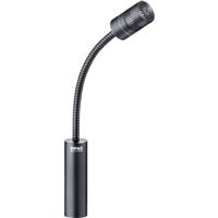 

DPA Microphones d:dicate 4018F Supercardioid Podium Microphone with 15cm Podium Boom, 20Hz to 20kHz