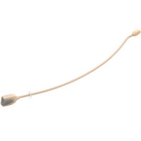 

DPA Microphones d:fine CORE 4166 Omnidirectional Miniature Mic Boom, 110mm, Beige