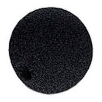 

DPA Microphones DUA0040 Foam Windscreen for 4041 Microphone with 24mm Cartridge, Dark Gray