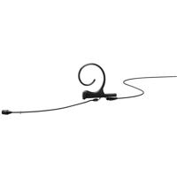 

DPA Microphones d:fine 66 Single-Ear Omnidirectional Headset Microphone with Microdot Termination Connector and 90mm Medium Boom, Adaptor Required, 20Hz-20kHz, Black