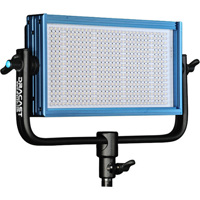 

Dracast LED500 3200K-5600K Bi-Color Light with DMX Studio Control