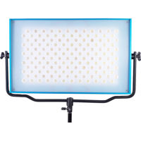 

Dracast Surface LED4200 Bi-Color LED Panel with V-Mount Battery Plate, 144x 3W LEDs