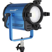 

Dracast Fresnel Series LED1500 Daylight Light with Wi-Fi