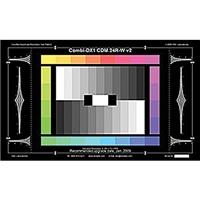 

DSC Labs Combi DX-1 ChromaDuMonde 24 Test Target