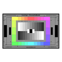 

DSC Labs ChromaDuMonde 24 Junior CamAlign Chip Chart, 17x10"