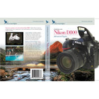 

Blue Crane Digital DVD: Introduction to the Nikon D800, Volume 2 - Advanced Topics