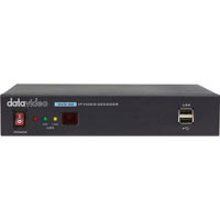 

Datavideo NVD-30 IP Video Decoder with HDMI Output