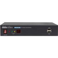 

Datavideo NVD-35 Mark II Streaming IP Video Decoder with SDI Output