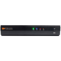 

Digital Watchdog VMAX IP Plus 16-Channel, 16 PoE HD NVR with 12TB HDD