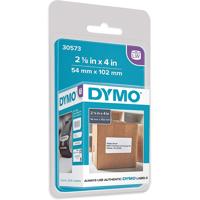 

Dymo Blister Pack of 2-1/8x4" Shipping Labels, Pack of 220, White