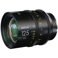 

DZOFILM Vespid Prime 125mm T2.1 Cinema Lens for Full-Frame/ Vista Vision Camera, EF-Mount