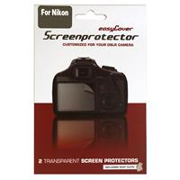 

easyCover EA-SPND5100 Screen Protector for Nikon D5100 Cameras