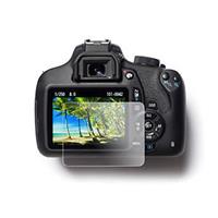 

easyCover Ultra Thin 0.3mm 6 Layer Tempered Glass Screen Protector for Canon 7D2 Camera