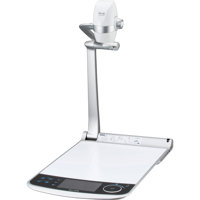 

Elmo PX-10E 12MP Document Camera, 12x Optical Zoom, 1920x1080 at 60 fps