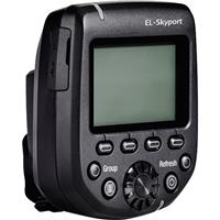 

Elinchrom EL-Skyport Transmitter Plus HS for Sony Camera