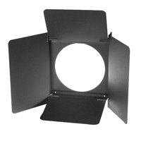 

Elinchrom Aluminum Barndoor Set for 21cm/8.27" Standard Reflector