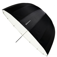 

Elinchrom 41" Deep Umbrella, White