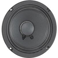 

Eminence Speakers Alpha-6C 6.5" 100W Mid-Range Speaker Driver, 4 Ohm