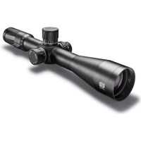 

EOTech 3.5-18x50 Vudu Precision Riflescope, Matte Black with Illuminated First Focal Plane MD2-MOA Reticle, Side Parallax Focus, 34mm Center Tube Diameter