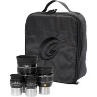 

Explore Scientific 62-Series Wide-Angle Eyepiece Set