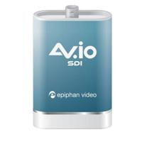 

Epiphan AV.io SDI Full HD USB 3.0 Portable Video Grabber