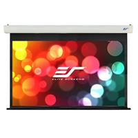 

Elite Screens Saker Plus 265" 16:9, Large Electric Motorized Drop Down Projection Projector Screen