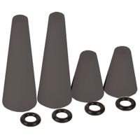 

Evident Rod Spacer Cones, 4 Pack