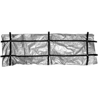 

Evident Super Duty Body Bag, Up to 800lbs Capacity, Pack of 10