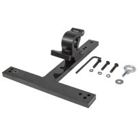 

Telex Truss Adapter for ETX-10P, Vertical Adjustment, Black