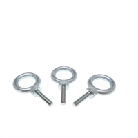 

Telex EBK-3 Forged M8 Eye Bolt Kit for EVI-12 and EVI-15 Speaker Systems, Set of 3