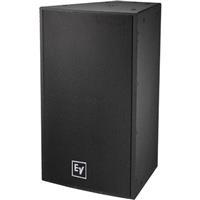 

Electro-Voice EVF-1152D/99 15" 2-Way Full-Range PI-Weatherized Loudspeaker, 90x90deg., 2400W Peak, 8 Ohms Impedance, 100dB Sensitivity, 70-18000Hz, Single, Black