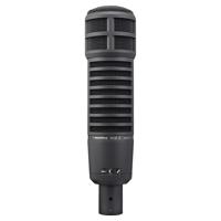 

Electro-Voice RE20 Variable-D Dynamic Cardioid Microphone, Black