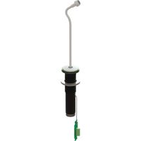 

Earthworks IML6 6" Gooseneck Cardioid Microphone with LumiComm LED Touch Ring for Conference Rooms and Fixed Sound Installations, 30Hz to 30kHz, White