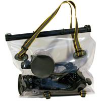 

Ewa-Marine VEX1 Underwater Housing for the Sony PMW-EX3 Camcorder, 10 Meter Depth