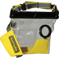 

Ewa-Marine VSC Underwater Housing for Video Camcorders