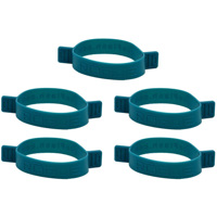 

ExpoImaging Rogue Gel Bands - Pack of 5